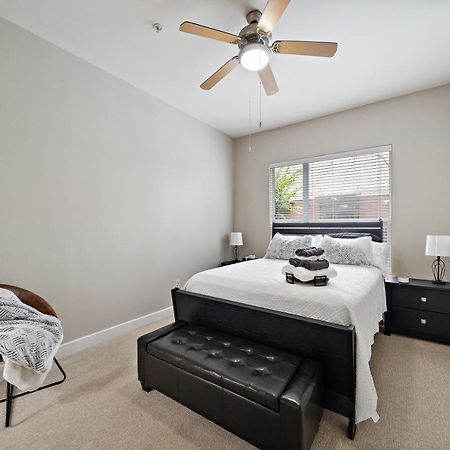 Corporate Rental Unit City Centre, Energy Corridor Houston Dış mekan fotoğraf