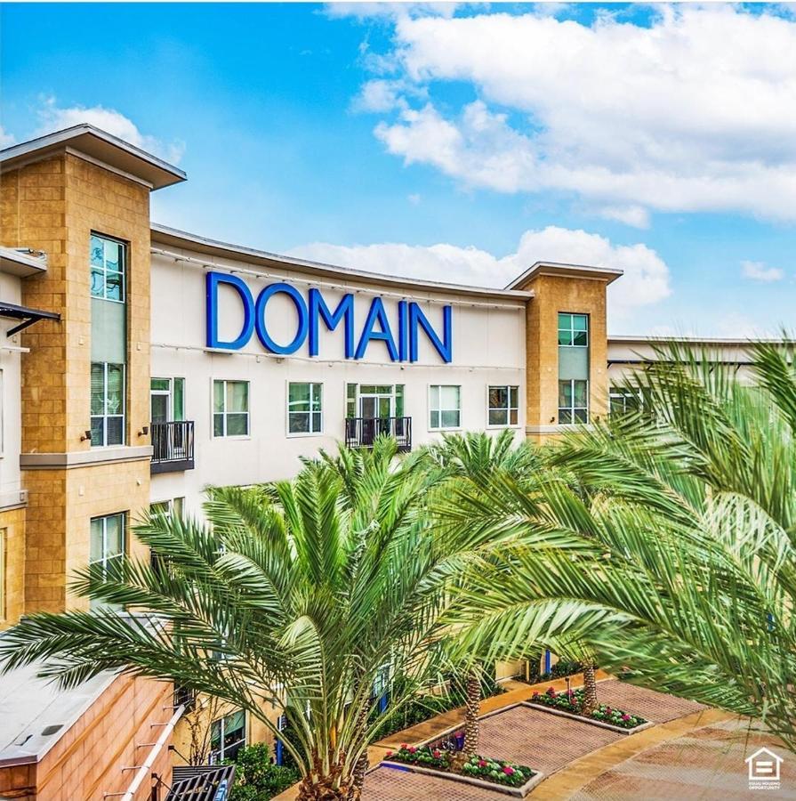 Corporate Rental Unit City Centre, Energy Corridor Houston Dış mekan fotoğraf