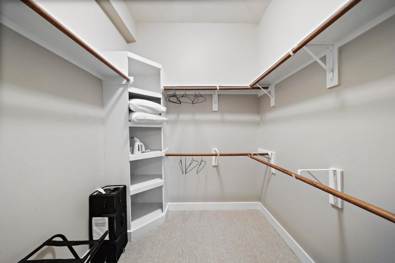 Corporate Rental Unit City Centre, Energy Corridor Houston Dış mekan fotoğraf